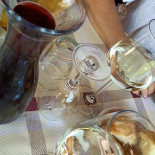 La Rosta Cervignano Del Friuli Bebida