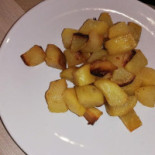 La Garbatella Comida