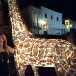 La Garbatella Bebida