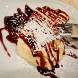 La Garbatella Comida