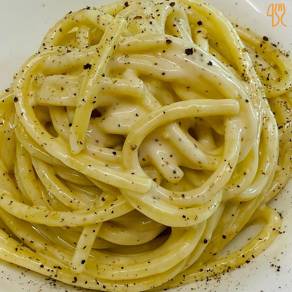 La Garbatella Essen