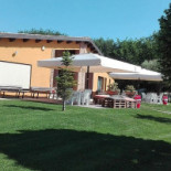 Circolo Acli Falco Extérieur