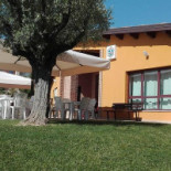 Circolo Acli Falco Extérieur