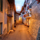 Conte Exterior