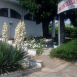 Tavola Calda Da Arianna outside