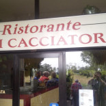 Dei Cacciatori Extérieur