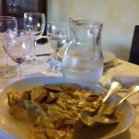 Terra E Profumi Comida