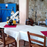 Terra E Profumi À l'intérieur