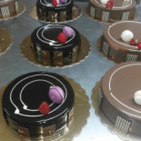 Cafè Prestige Bebida