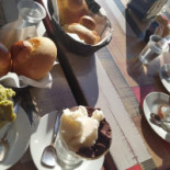 Cafè Prestige Comida