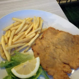 Pizzeria Garden Nourriture