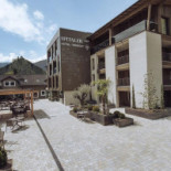 Spitalerhof Exterior