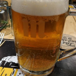 Freedom Burger Boisson