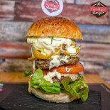 Freedom Burger Boisson
