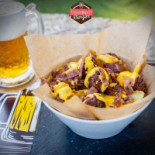 Freedom Burger Boisson