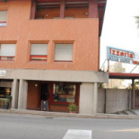 Tabeacco Extérieur