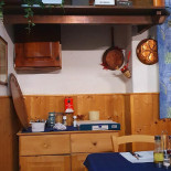 Fiambi À l'intérieur
