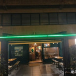 Hopper Mc Grath's