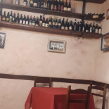 A' Cantinella Dentro