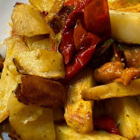 A' Cantinella Nourriture