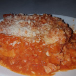 A' Cantinella Comida