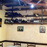 A' Cantinella Dentro