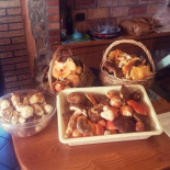 A' Cantinella Nourriture