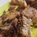 A' Cantinella Comida