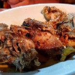 A' Cantinella Nourriture