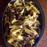 A' Cantinella Nourriture