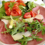 A' Cantinella Comida