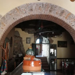 A' Cantinella Dentro