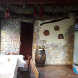A' Cantinella Dentro