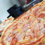Barsport food