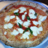 Pizzeria Made In Sud Comida