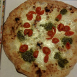 Pizzeria Made In Sud Comida
