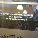 Pizzeria Made In Sud Dentro