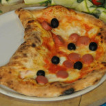Pizzeria Made In Sud Comida