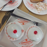Condorelli Belpasso Comida