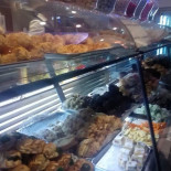 Condorelli Belpasso Comida