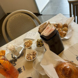 Condorelli Belpasso Bebida