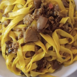 Del Rio Comida