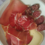 Del Rio Comida