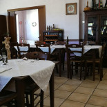 Del Rio À l'intérieur