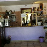 Del Rio À l'intérieur