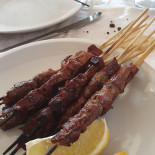 Del Rio Comida