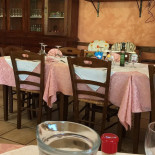 Del Rio À l'intérieur