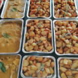 Il Ghiottone Nourriture