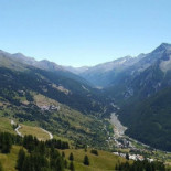 Chalmettes Extérieur