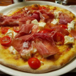 Pizzeria Dunvegan Nourriture